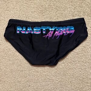 Nasty Pig Miami Swimsuit, size Medium